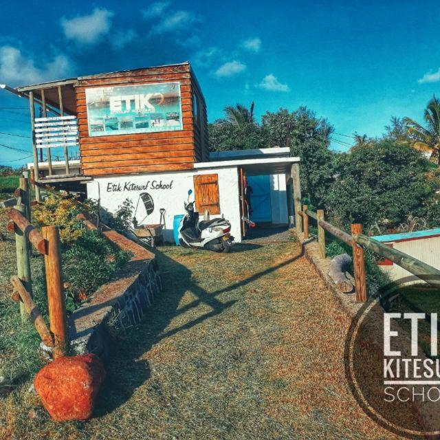 Kite Room Port South East Εξωτερικό φωτογραφία
